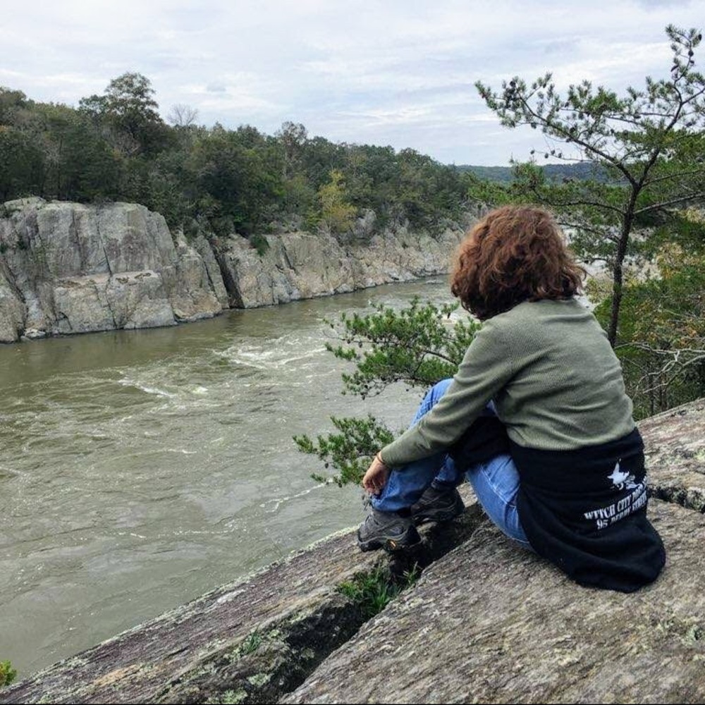 Meet your Posher, Kelley